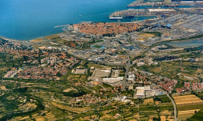 Недвижимость Дом, Копер: 2