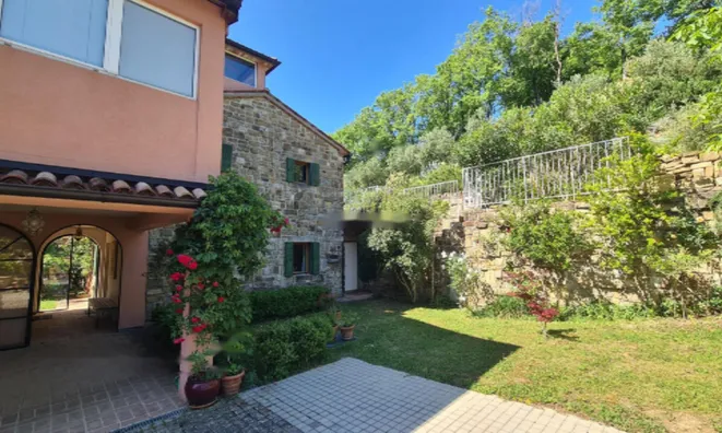 Недвижимость Дом в Копере с видом на море: 5