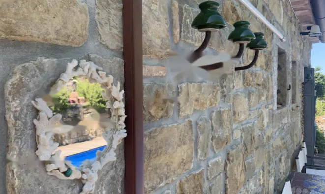 Недвижимость Дом в Копере с видом на море: 14