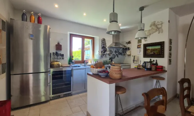 Недвижимость Дом в Копере с видом на море: 17