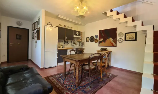 Недвижимость Дом в Копере с видом на море: 18