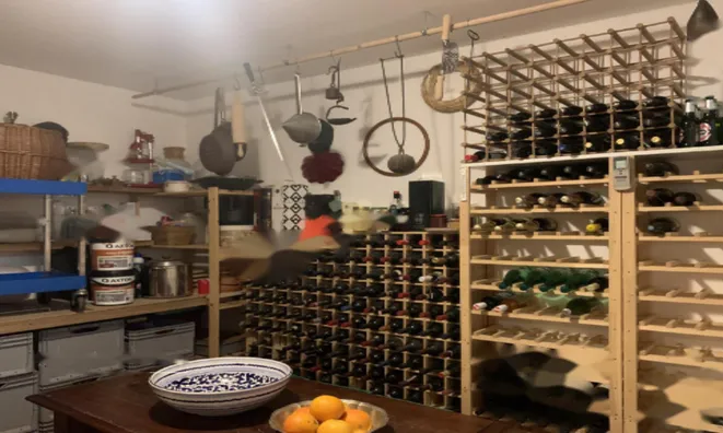 Недвижимость Дом в Копере с видом на море: 19