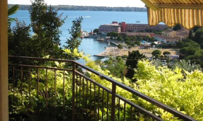 Недвижимость Дом, Порторож: 4