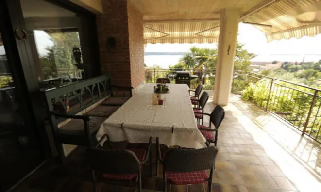 Недвижимость Дом, Порторож: 10