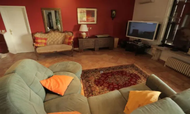 Недвижимость Дом, Порторож: 11