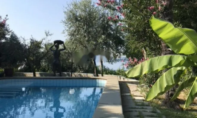 Недвижимость Дом, Порторож: 19