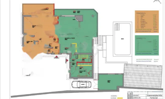 Недвижимость Дом, Порторож: 23