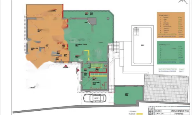 Недвижимость Дом, Порторож: 23