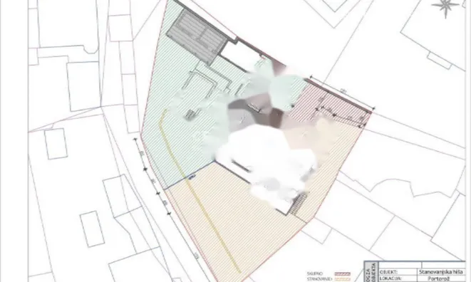 Недвижимость Дом, Порторож: 24