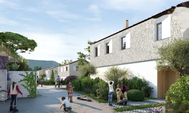 Недвижимость Дом, Мареджиğe: 4