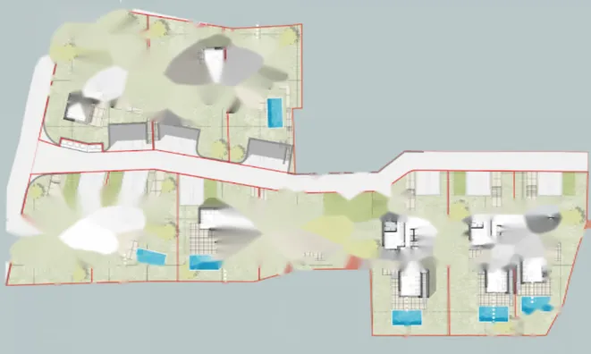 Недвижимость Дом, Мареджиğe: 7