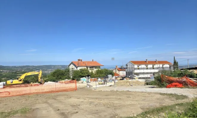 Недвижимость Дом, Мареджиğe: 9