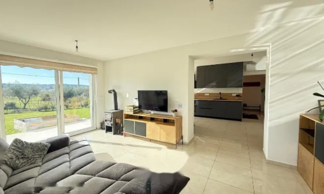 Недвижимость Дуплекс Парецаг: 1