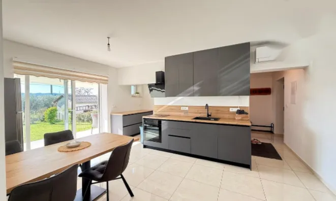 Недвижимость Дуплекс Парецаг: 3