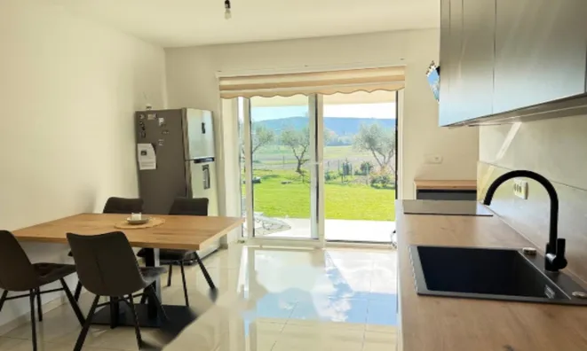 Недвижимость Дуплекс Парецаг: 4