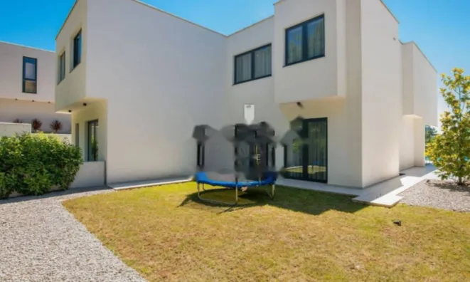 Недвижимость Новый дом в центре Опатии: 13