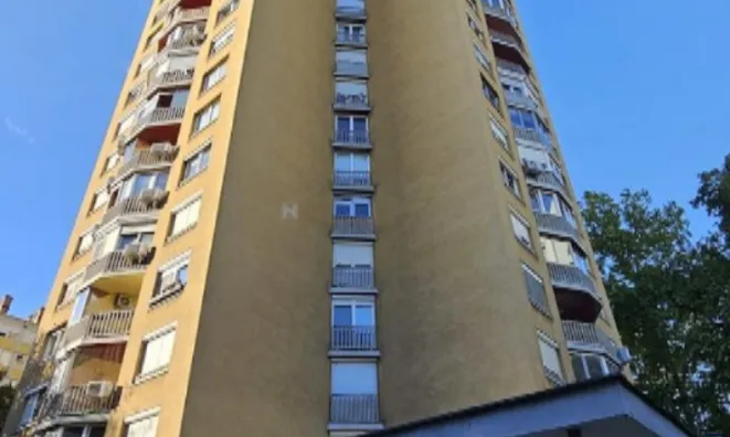 Недвижимость Квартира, 2-комнатная, Бежиград: 1