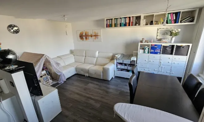 Недвижимость Квартира, 2-комнатная, Бежиград: 8