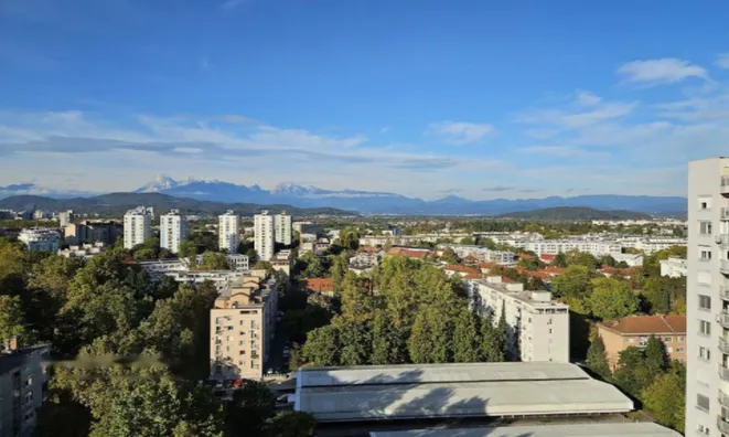 Недвижимость Квартира, 2-комнатная, Бежиград: 12