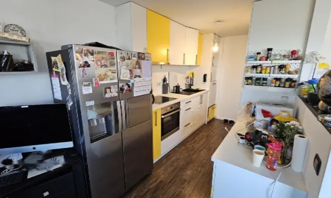 Недвижимость Квартира, 2-комнатная, Бежиград: 13