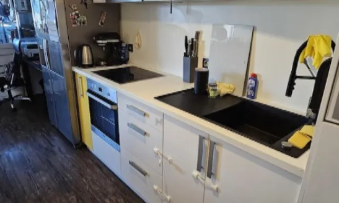 Недвижимость Квартира, 2-комнатная, Бежиград: 14