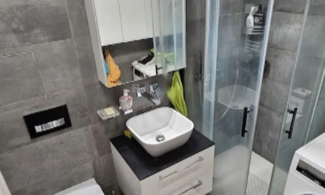 Недвижимость Квартира, 2-комнатная, Бежиград: 15