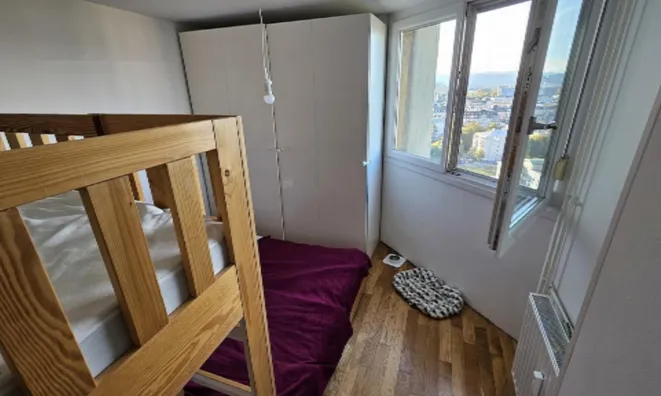 Недвижимость Квартира, 2-комнатная, Бежиград: 17