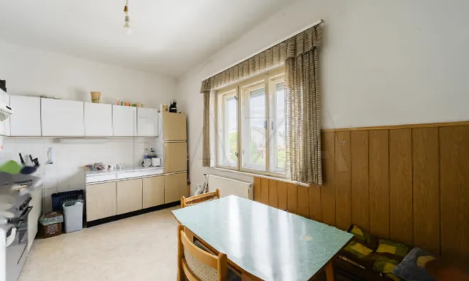 Недвижимость Квартира 3-к Ново Любляна Бежиград: 3