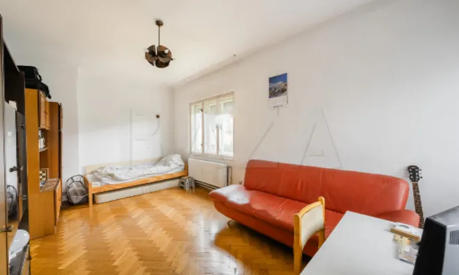 Недвижимость Квартира 3-к Ново Любляна Бежиград: 4