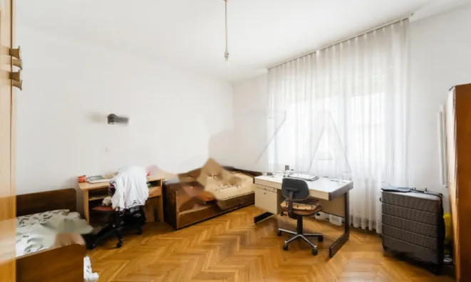 Недвижимость Квартира 3-к Ново Любляна Бежиград: 5