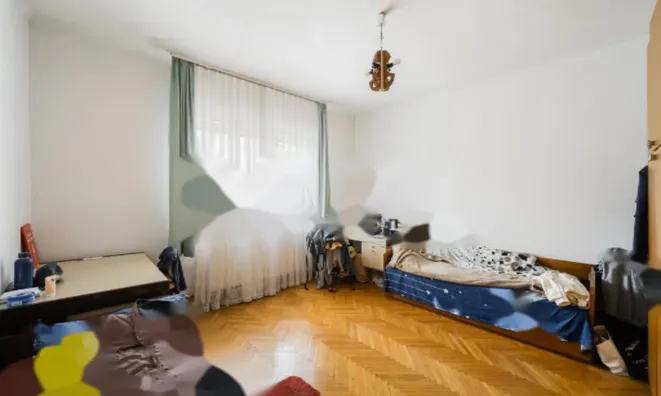 Недвижимость Квартира 3-к Ново Любляна Бежиград: 6