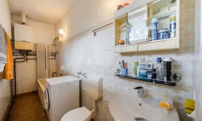 Недвижимость Квартира 3-к Ново Любляна Бежиград: 8