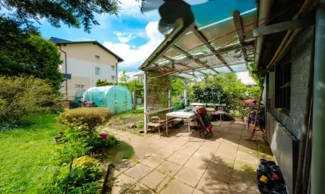 Недвижимость Квартира 3-к Ново Любляна Бежиград: 11