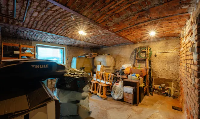 Недвижимость Квартира 3-к Ново Любляна Бежиград: 12