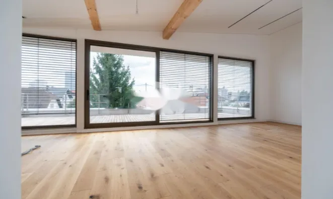 Недвижимость Квартира 5 и более комнат Белиград: 3