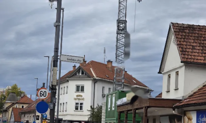 Недвижимость Двухкомнатная квартира на Целовской улице: 1