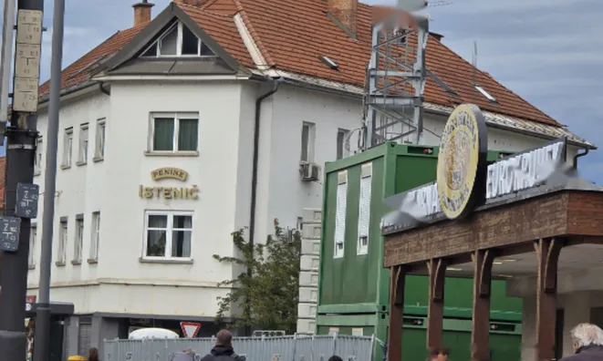 Недвижимость Двухкомнатная квартира на Целовской улице: 4