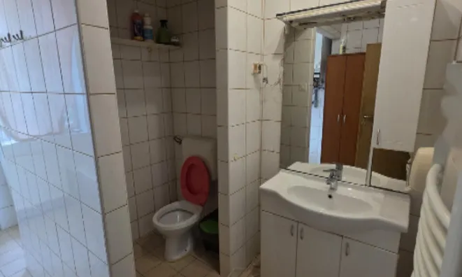 Недвижимость Двухкомнатная квартира на Целовской улице: 7