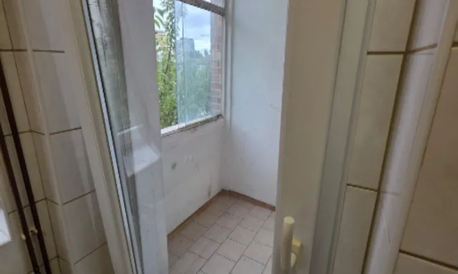 Недвижимость Двухкомнатная квартира на Целовской улице: 8