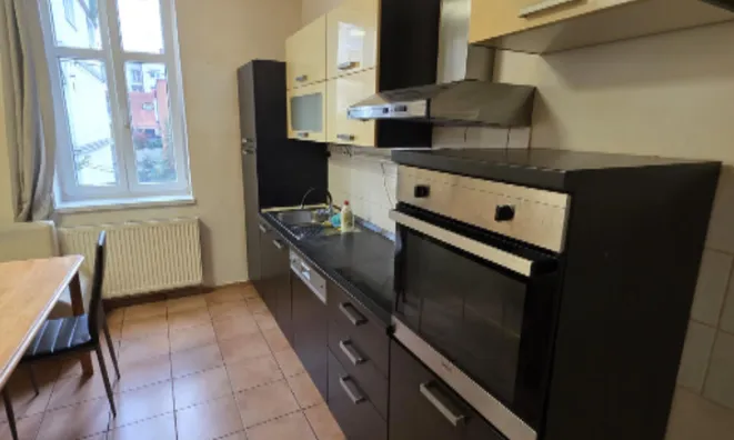 Недвижимость Двухкомнатная квартира на Целовской улице: 9