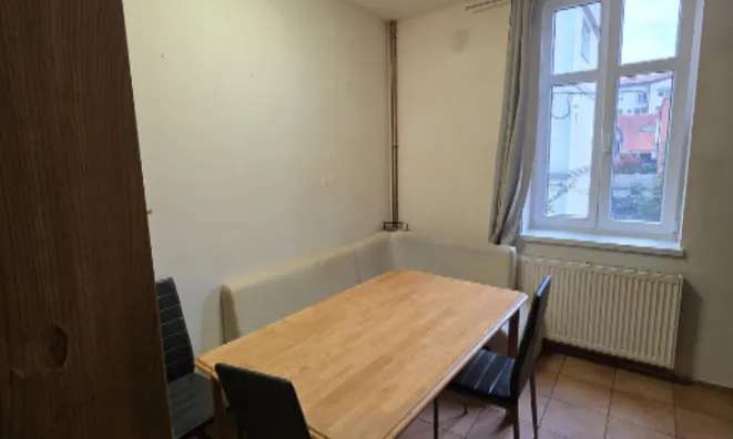 Недвижимость Двухкомнатная квартира на Целовской улице: 10