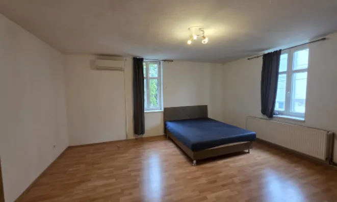 Недвижимость Двухкомнатная квартира на Целовской улице: 11