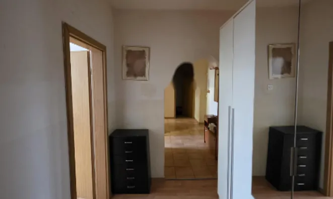 Недвижимость Двухкомнатная квартира на Целовской улице: 12