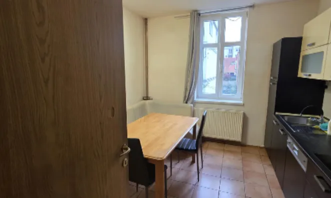 Недвижимость Двухкомнатная квартира на Целовской улице: 13