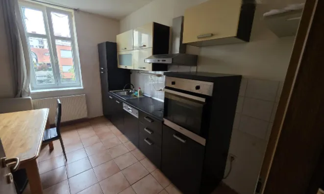 Недвижимость Двухкомнатная квартира на Целовской улице: 14