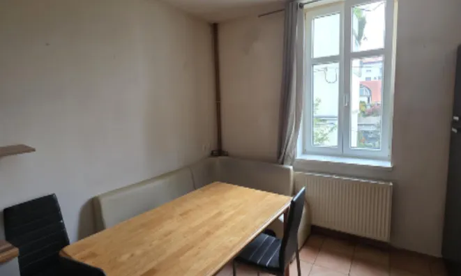 Недвижимость Двухкомнатная квартира на Целовской улице: 15