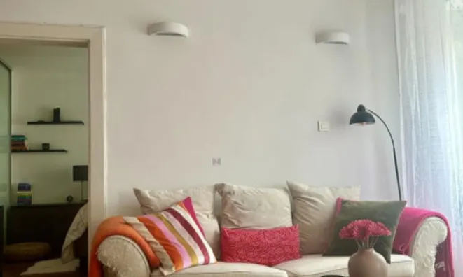 Недвижимость Квартира 5+ комнат в центре: 6