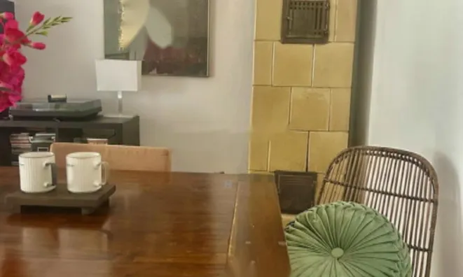 Недвижимость Квартира 5+ комнат в центре: 8