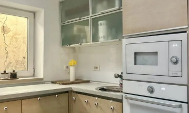 Недвижимость Квартира 5+ комнат в центре: 11