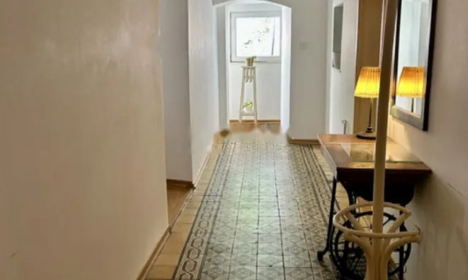 Недвижимость Квартира 5+ комнат в центре: 14